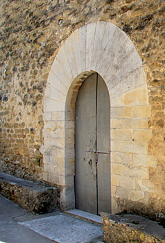 Sant Vicenç de Camós
